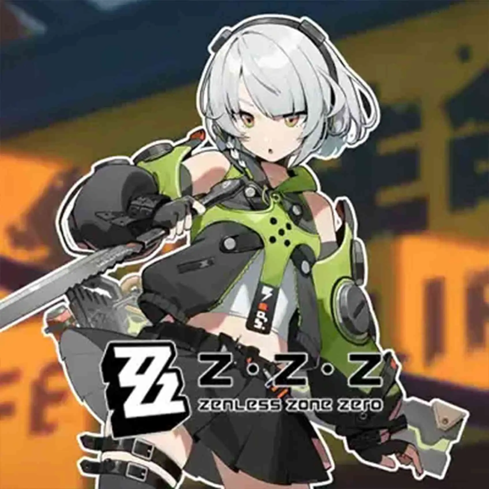 Zenless Zone Zero